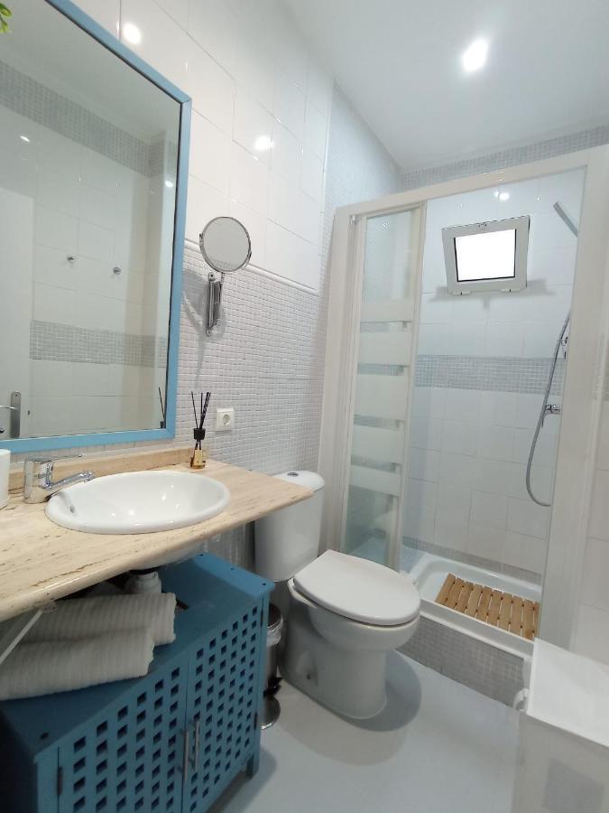 Apartamento Vital Málaga Exterior foto