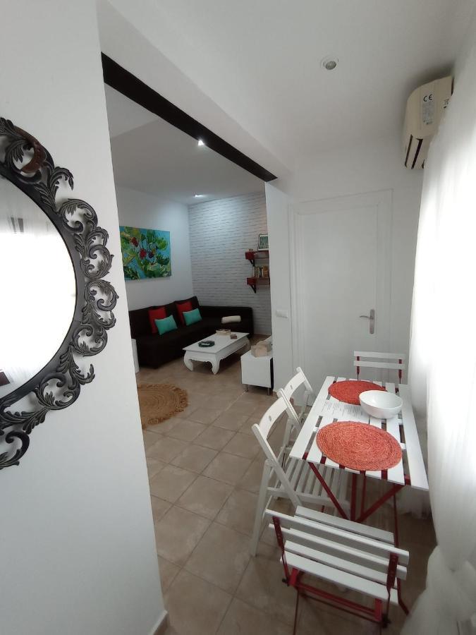 Apartamento Vital Málaga Exterior foto